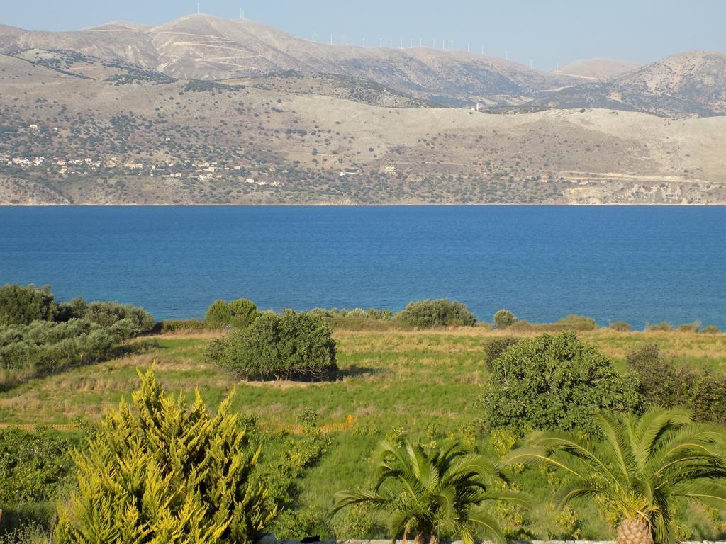 Kolona Apartments ليكسوري المظهر الخارجي الصورة