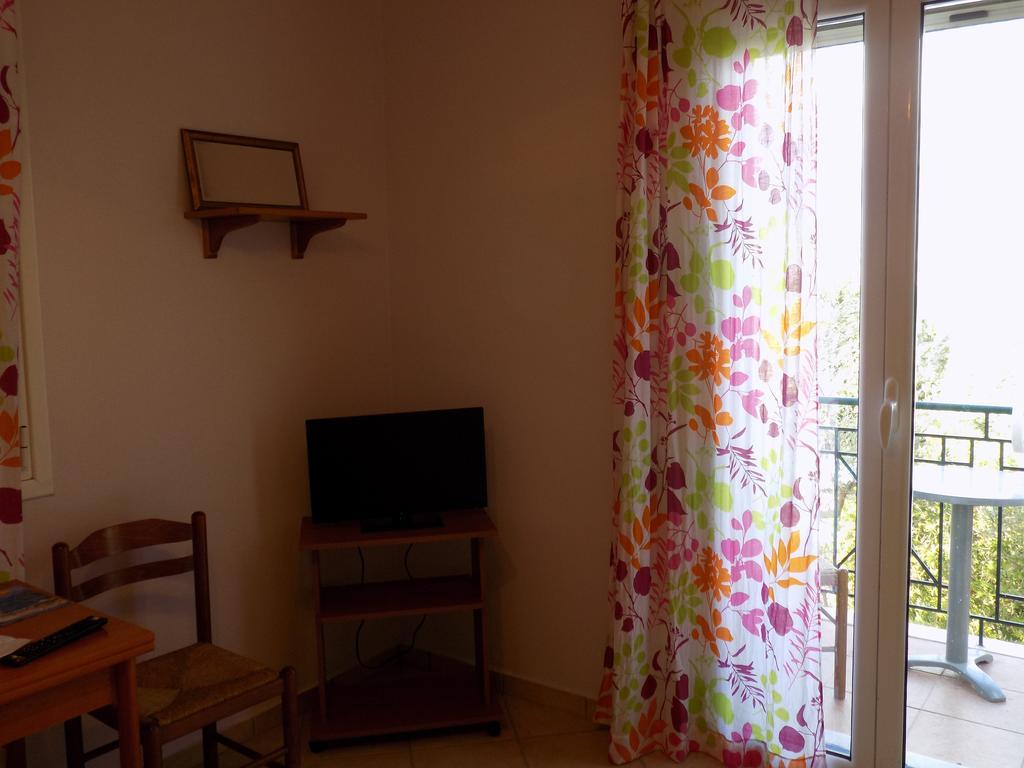 Kolona Apartments ليكسوري المظهر الخارجي الصورة