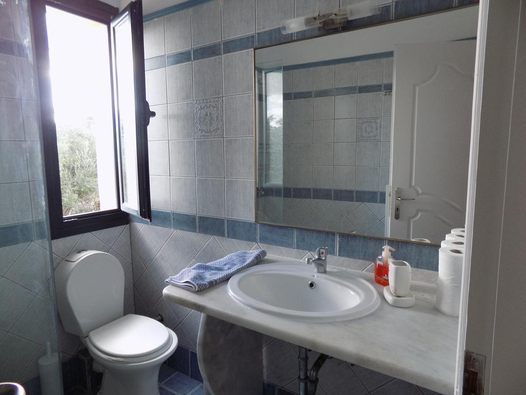 Kolona Apartments ليكسوري المظهر الخارجي الصورة