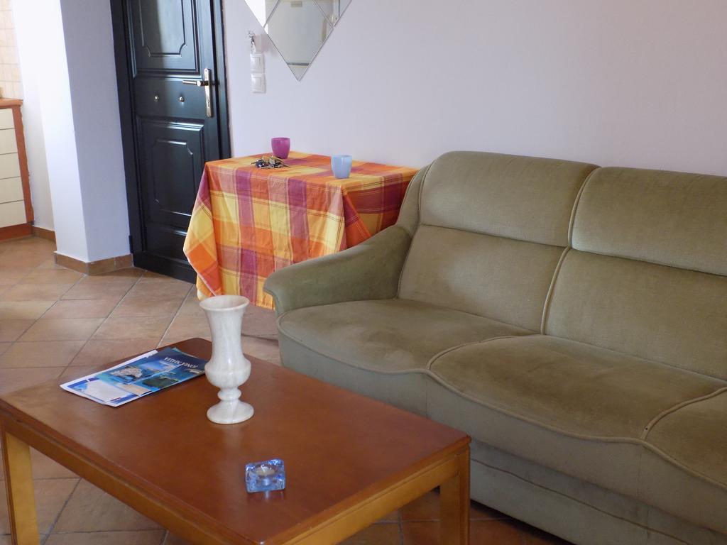 Kolona Apartments ليكسوري المظهر الخارجي الصورة
