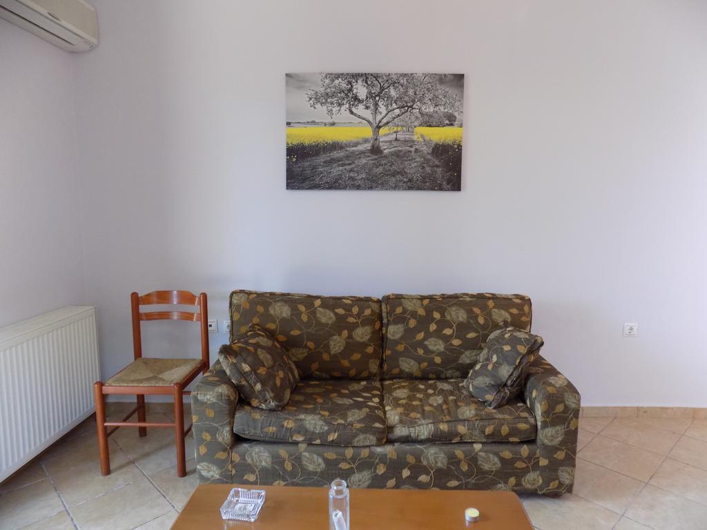 Kolona Apartments ليكسوري المظهر الخارجي الصورة