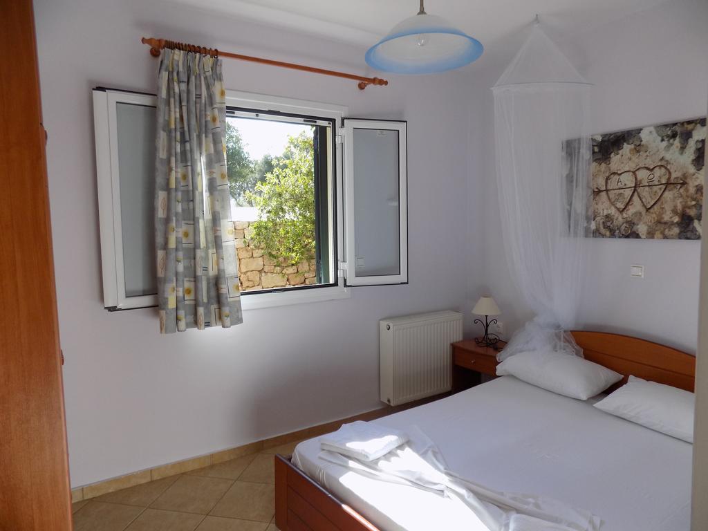 Kolona Apartments ليكسوري المظهر الخارجي الصورة
