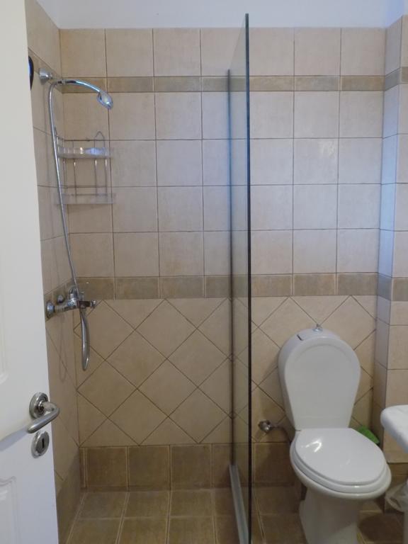 Kolona Apartments ليكسوري المظهر الخارجي الصورة