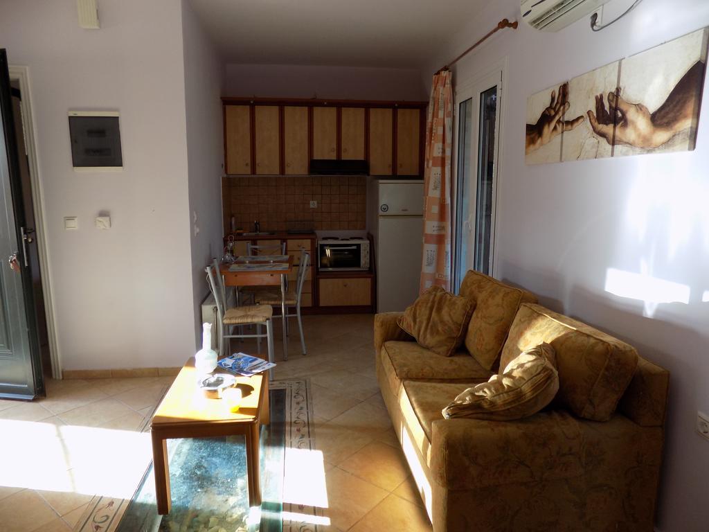 Kolona Apartments ليكسوري المظهر الخارجي الصورة