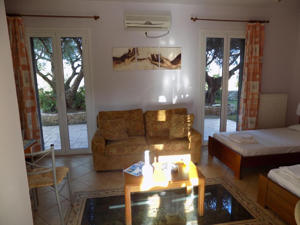 Kolona Apartments ليكسوري المظهر الخارجي الصورة
