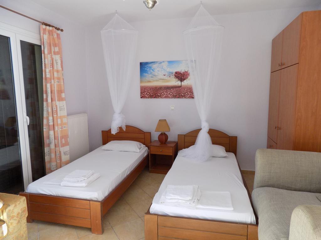 Kolona Apartments ليكسوري المظهر الخارجي الصورة