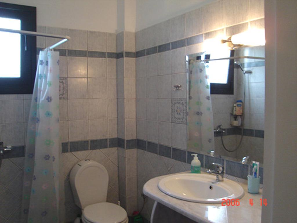Kolona Apartments ليكسوري المظهر الخارجي الصورة