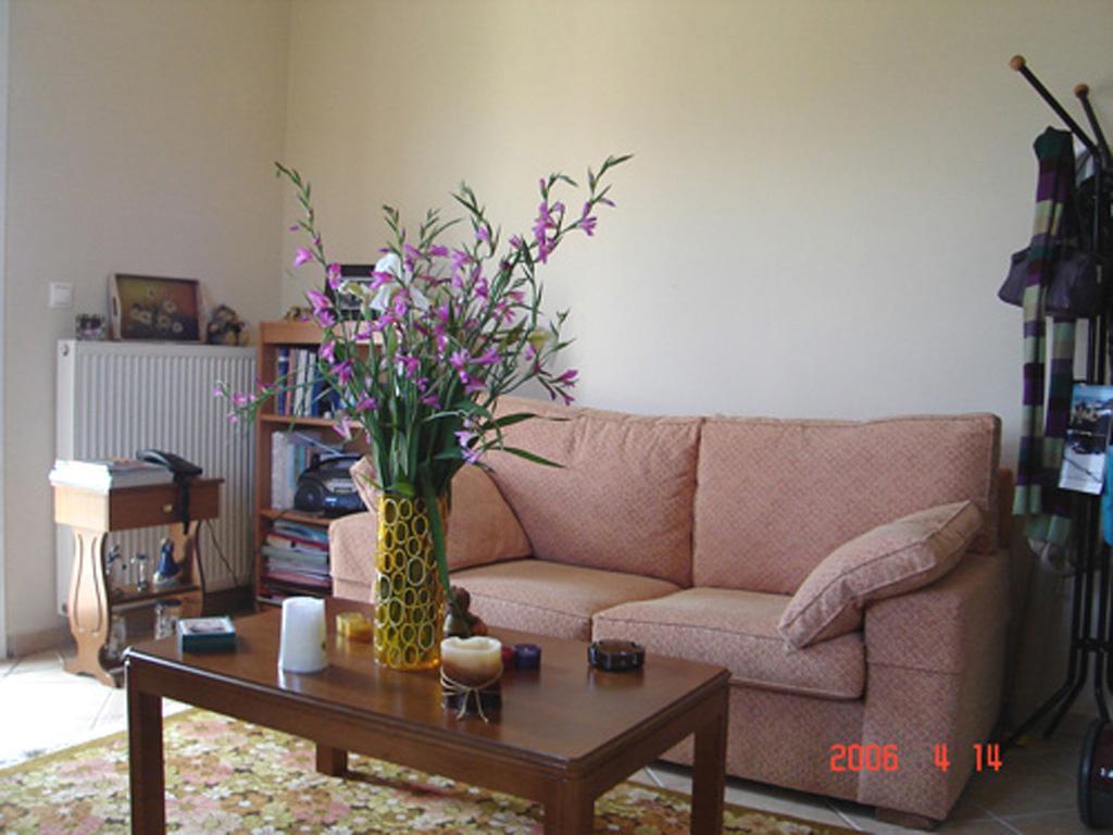 Kolona Apartments ليكسوري المظهر الخارجي الصورة